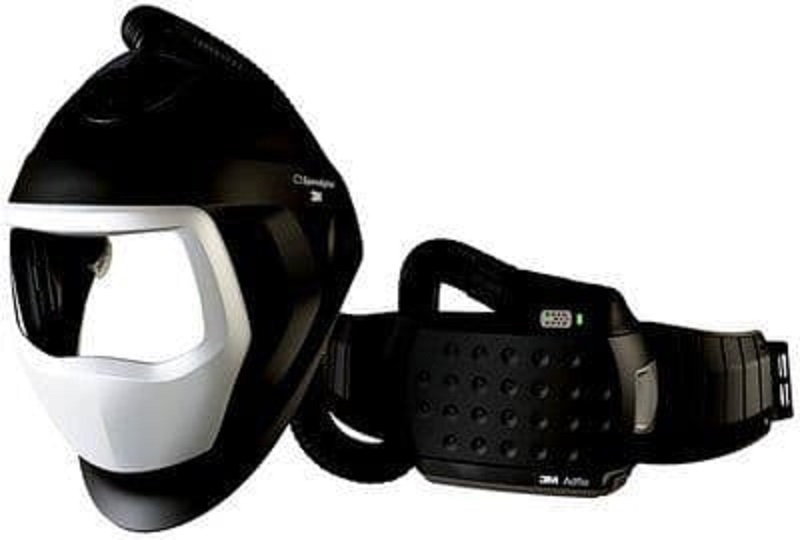 speedglas-567700-autom-mask-9100x-without-adf-filter-adflo-papr-device-with-particle-filter
