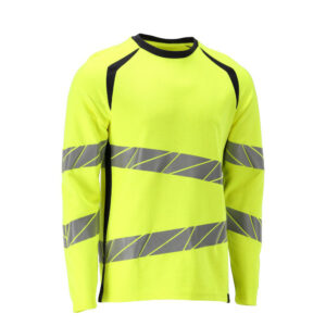 Radna majica, dugih rukava, visoke vidljivosti i specijalne namene MASCOT® ACCELERATE MULTISAFE