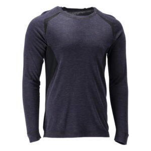 Radna majica dugih rukava MASCOT® CROSSOVER