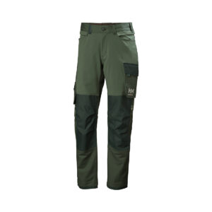 OXFORD 4X CNCT Pantalone Lagane - za zahtevne radne dane HELLY HANSEN® WORKWEAR