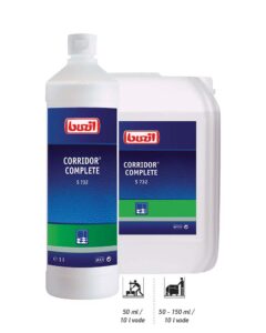 CORRIDOR COMPLETE S 732