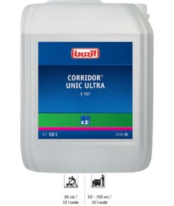 CORRIDOR UNIC ULTRA S 707
