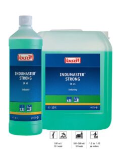 INDUMASTER STRONG IR 45