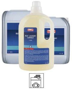 LAUNDRY COMPACT L 810