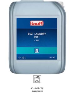 LAUNDRY SOFT L 830