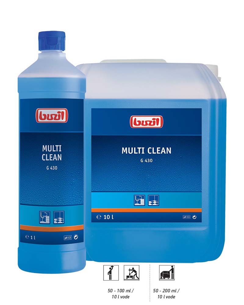 multi-clean-g-430
