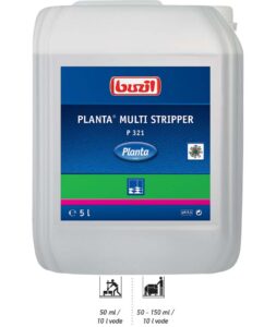 PANTA MULTI STRIPPER P 321